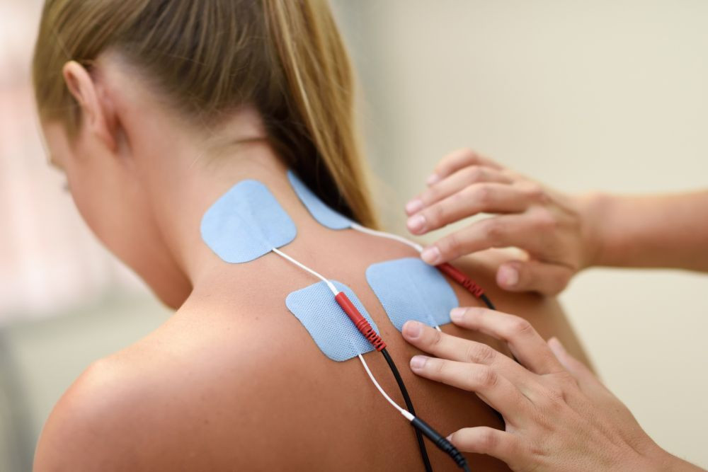 Electrical - Muscle Stimulation